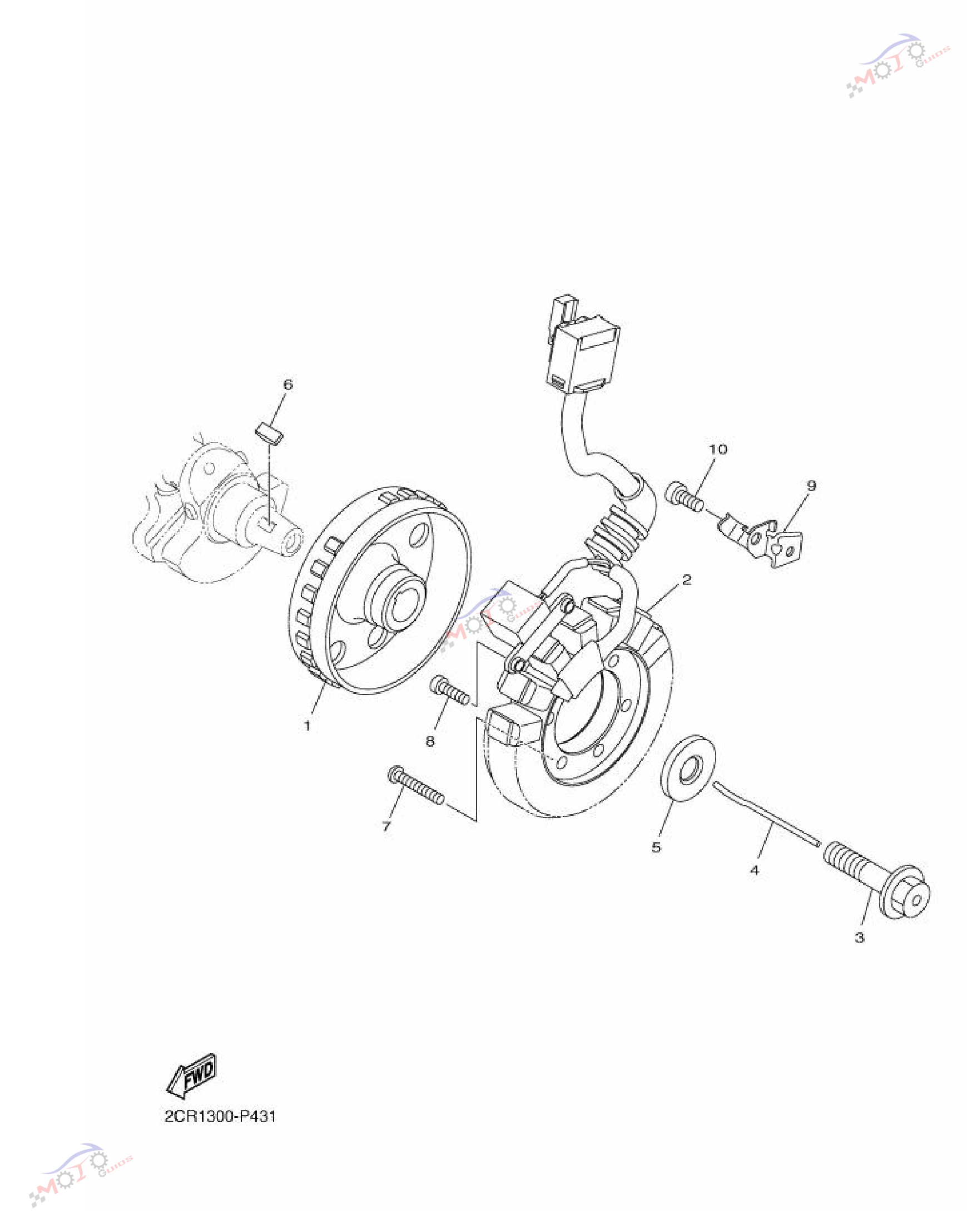 Engine Diagram